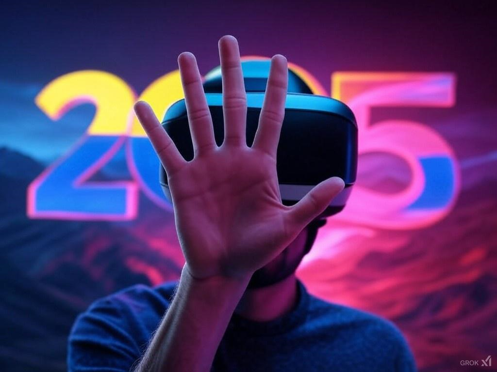 5 Razones para alquiler equipos de Realidad Virtual en Eventos Colombia 2025